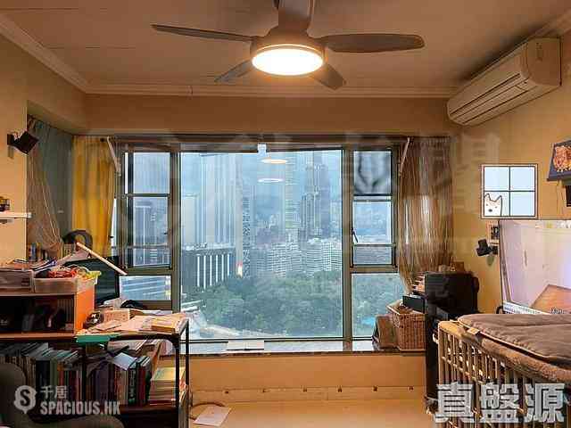 尖沙咀 - 港景峯2座 01