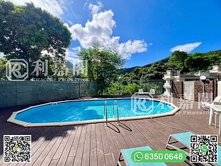 Sai Kung - Cotton Tree Villas 12