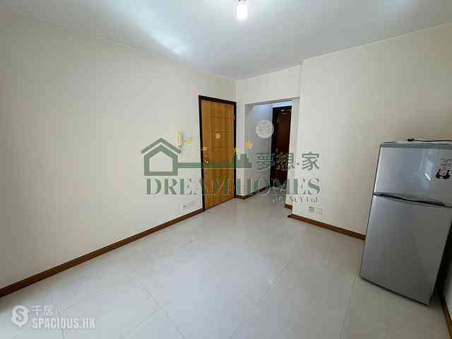 Sai Ying Pun - Tung Ming Court 05