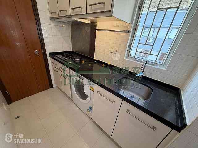 Sai Ying Pun - Tung Ming Court 08