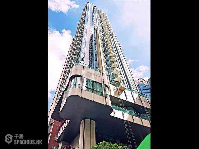 Central - One Central Place 07
