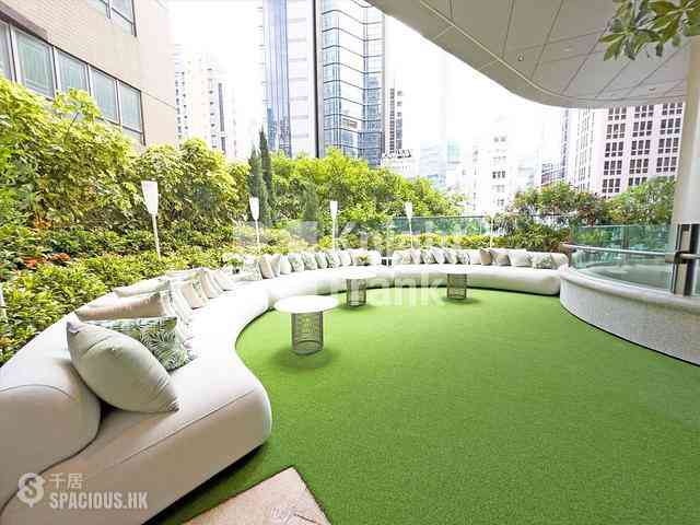 Central - One Central Place 10