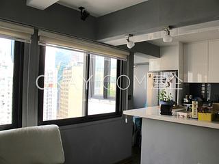 Wan Chai - Wai Cheong Building 05