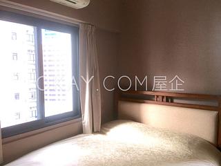 Wan Chai - Wai Cheong Building 11