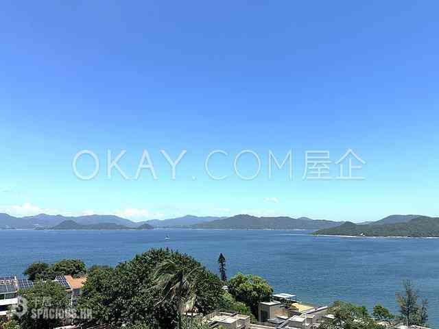 Clear Water Bay - The Riviera 01