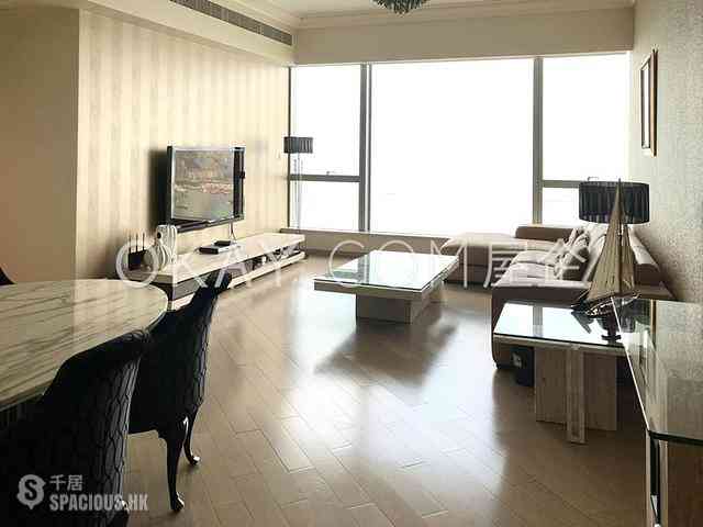 West Kowloon - The Cullinan (Tower 21 Zone 1 Sun Sky) 02