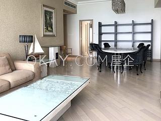 West Kowloon - The Cullinan (Tower 21 Zone 1 Sun Sky) 03