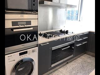 West Kowloon - The Cullinan (Tower 21 Zone 1 Sun Sky) 05