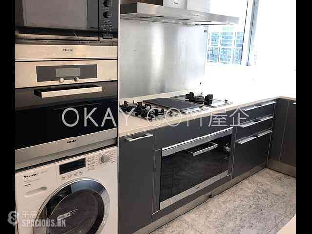West Kowloon - The Cullinan (Tower 21 Zone 1 Sun Sky) 05
