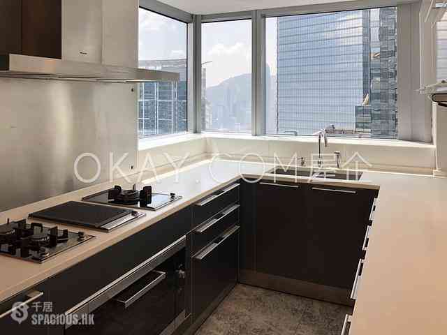 West Kowloon - The Cullinan (Tower 21 Zone 1 Sun Sky) 07