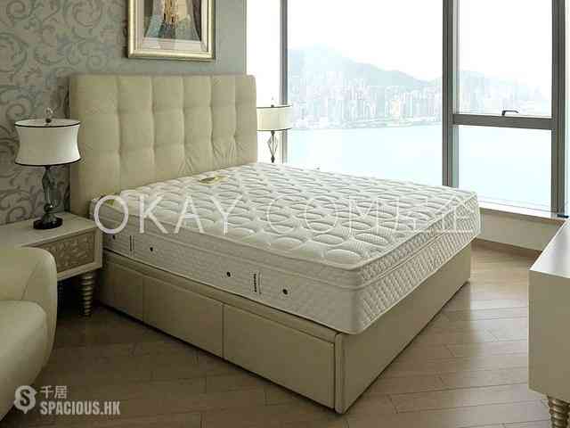West Kowloon - The Cullinan (Tower 21 Zone 1 Sun Sky) 08