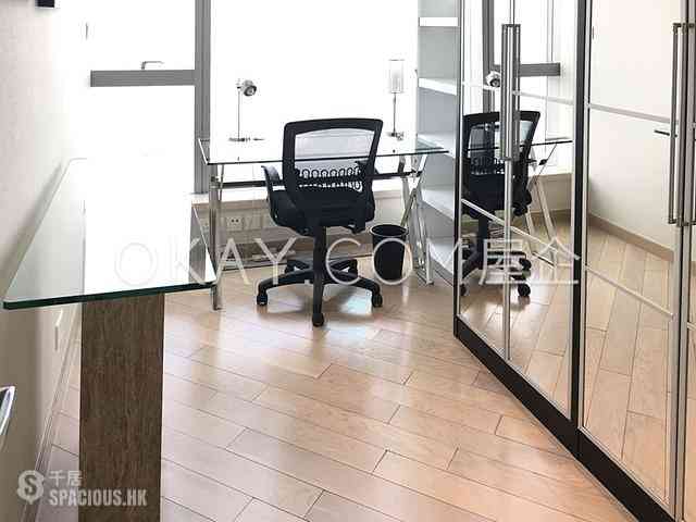 West Kowloon - The Cullinan (Tower 21 Zone 1 Sun Sky) 10
