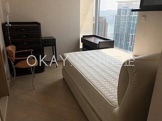 West Kowloon - The Cullinan (Tower 21 Zone 1 Sun Sky) 11