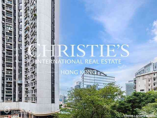 中半山 - 嘉年大厦 01
