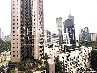 Mid Levels Central - Chenyu Court 02