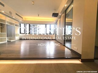 Mid Levels Central - Chenyu Court 03