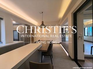 Mid Levels Central - Chenyu Court 05