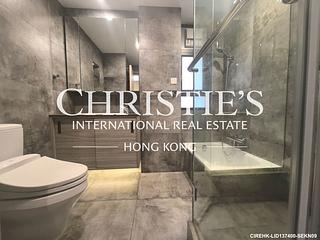 Mid Levels Central - Chenyu Court 12