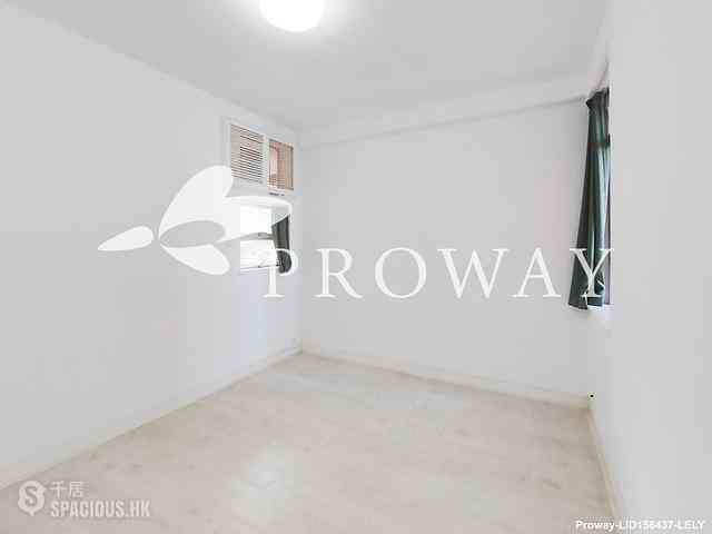 Pok Fu Lam - Baguio Villa Block 25 07