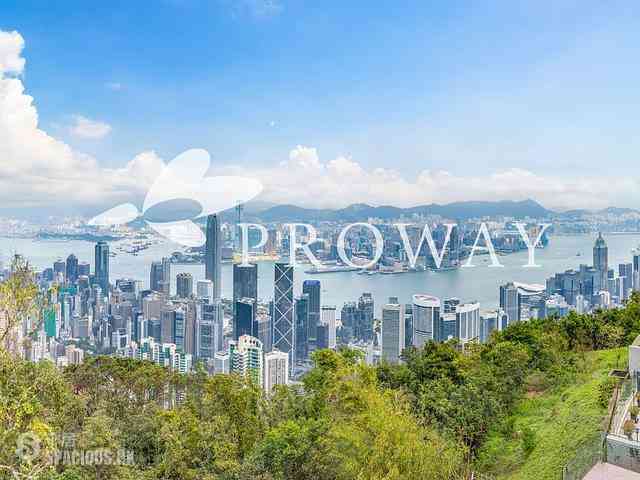 The Peak - 11, Pollock's Path 02