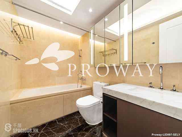 The Peak - Strawberry Hill 11