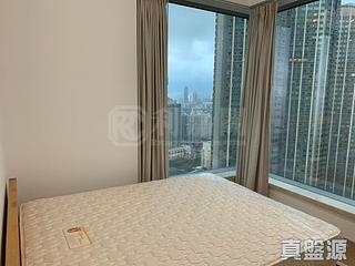 West Kowloon - The Cullinan (Tower 21 Zone 5 Star Sky) 03