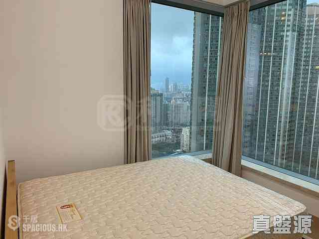 West Kowloon - The Cullinan (Tower 21 Zone 5 Star Sky) 03