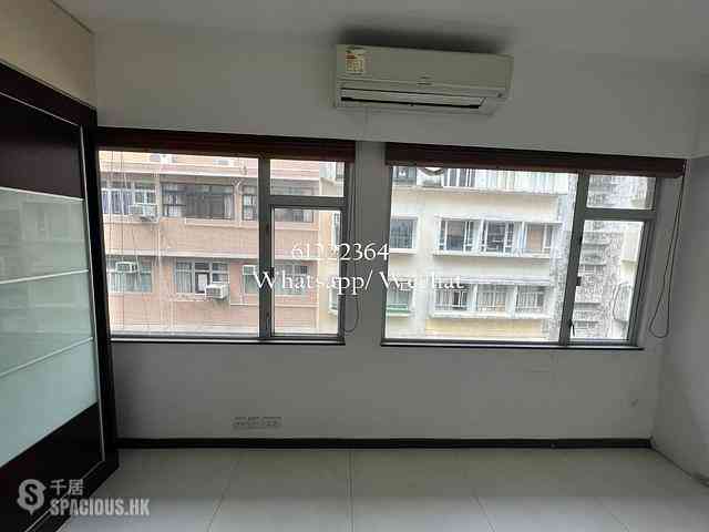 Happy Valley - 33-35, Yik Yam Street 05
