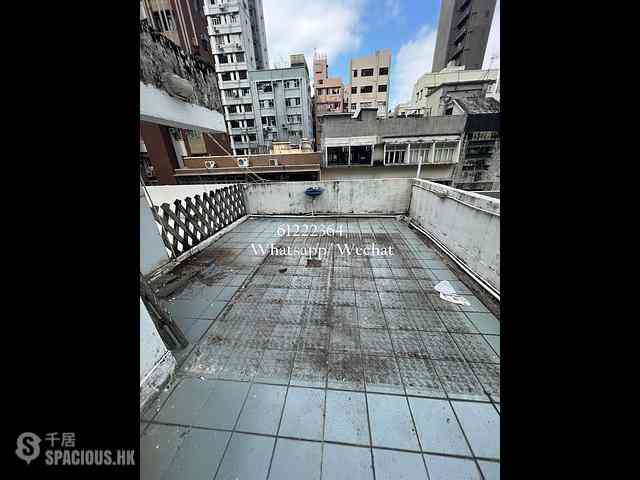 Happy Valley - 33-35, Yik Yam Street 02