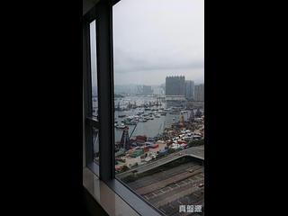 West Kowloon - The Cullinan (Tower 21 Zone 5 Star Sky) 03