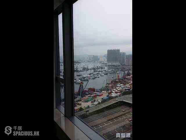 West Kowloon - The Cullinan (Tower 21 Zone 5 Star Sky) 03
