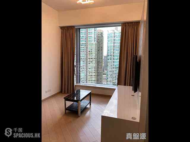 West Kowloon - The Cullinan (Tower 21 Zone 6 Aster Sky) 01