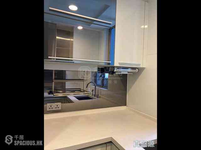 West Kowloon - The Cullinan (Tower 21 Zone 6 Aster Sky) 04