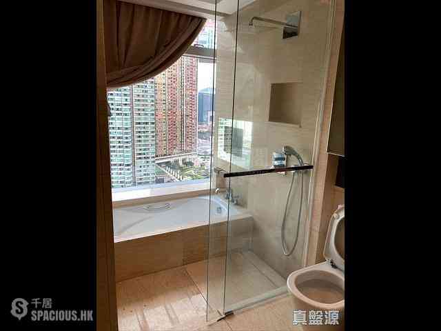 West Kowloon - The Cullinan (Tower 21 Zone 6 Aster Sky) 05