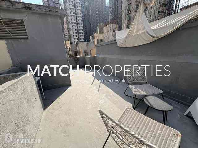 Sai Ying Pun - 300-302, Queen's Road West 02