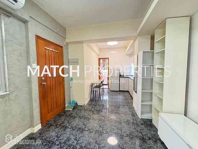 Sai Ying Pun - 300-302, Queen's Road West 03