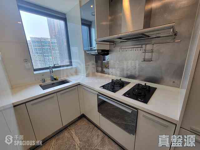 West Kowloon - The Cullinan (Tower 21 Zone 6 Aster Sky) 04