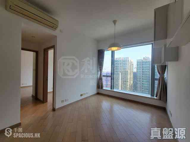West Kowloon - The Cullinan (Tower 21 Zone 6 Aster Sky) 05