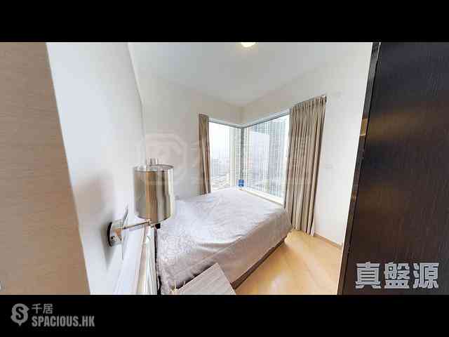 West Kowloon - The Cullinan (Tower 21 Zone 5 Star Sky) 06