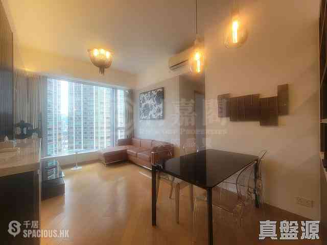 West Kowloon - The Cullinan (Tower 21 Zone 5 Star Sky) 01