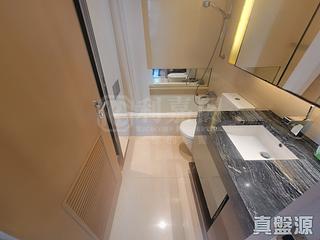 West Kowloon - The Cullinan (Tower 21 Zone 5 Star Sky) 08