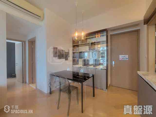 West Kowloon - The Cullinan (Tower 21 Zone 5 Star Sky) 04
