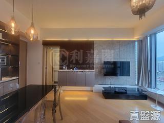 West Kowloon - The Cullinan (Tower 21 Zone 5 Star Sky) 03
