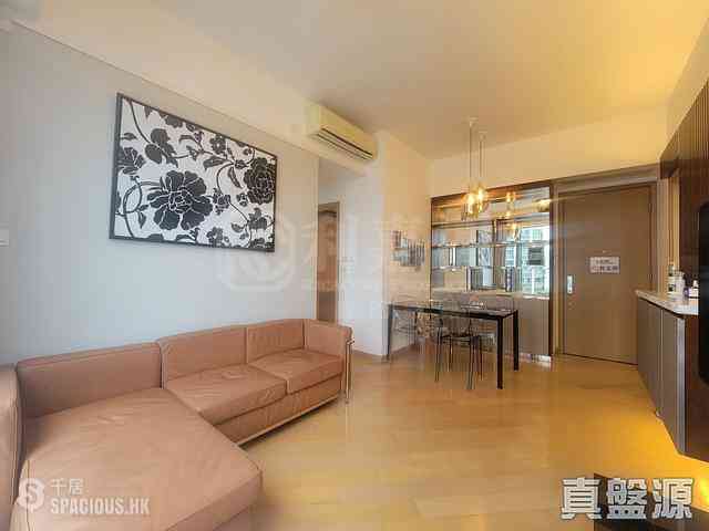 West Kowloon - The Cullinan (Tower 21 Zone 5 Star Sky) 02