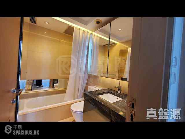 West Kowloon - The Cullinan (Tower 21 Zone 5 Star Sky) 04