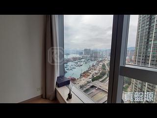 West Kowloon - The Cullinan (Tower 21 Zone 5 Star Sky) 02