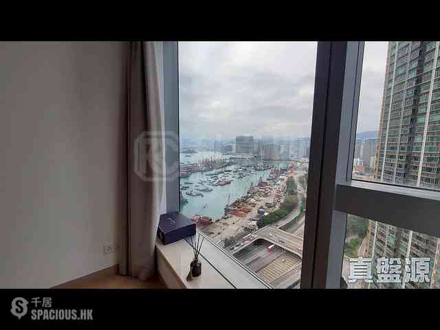 West Kowloon - The Cullinan (Tower 21 Zone 5 Star Sky) 02