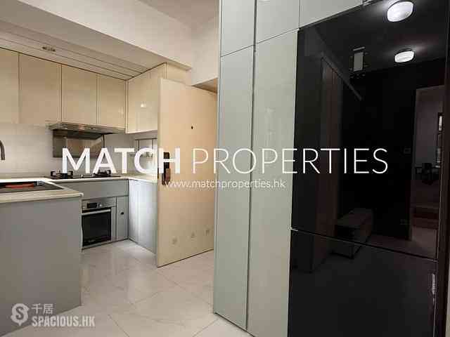 Sheung Wan - Sun Shing Mansion 04