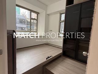 Sheung Wan - Sun Shing Mansion 06