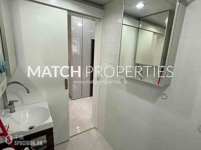 Sheung Wan - Sun Shing Mansion 10